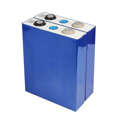 China 105ah 3.2v rechargeable100ah 105ah lithium lifepo4 battery cells solar energy battery lifepo4 for sale