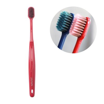 China Disposable Beauty and Personal Care Travel Toothbrush China Professional Soft Bristle Toothbrush Home Manufacturer for sale