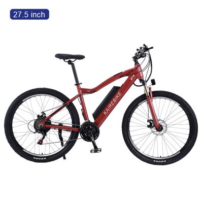 China Inch 48v 500w fat tire e bike motor fat tire e bike scooter prices FOB 21 electric bicycle seats steel brushless for sale