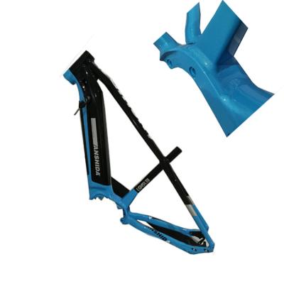 中国 China New Electric Bicycle Mountain Bikes Bicycle Part Bike Frame 販売のため