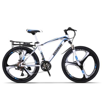 중국 Hot sale on Amazon mtb mountain bike wholesale 24 speed steel mtb cycles 26 inch adult mtb groupset 판매용