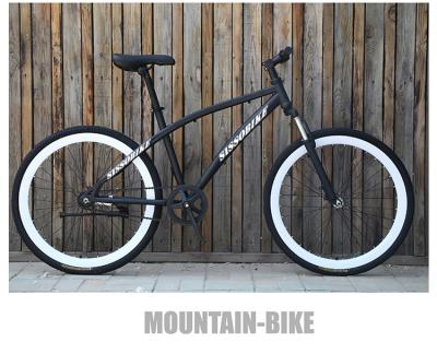 Китай OEM steel fixie modern fixed tooth bike fixed gear bicycle manufacturing price продается