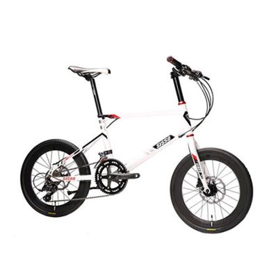 China Popular Good Quality 20inch Street Bike Full Aluminum Alloy Bicycle Racing Bike Te koop