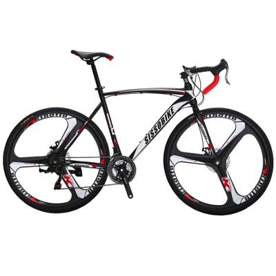 China Steel Factory Road Bike Hot Selling Cycle for sale