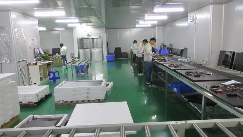 Verified China supplier - Shenzhen Syton Technology Co., Ltd.