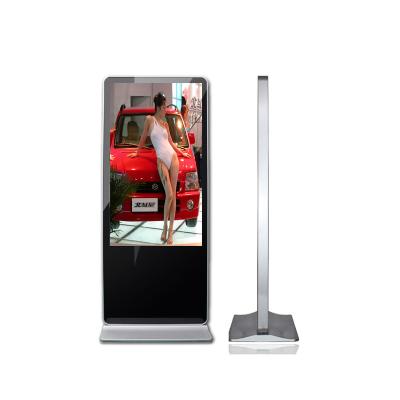 China 2020 Indoor Ultra Thin Small Screens For Advertising Led Digital Advertising Screens For Sale for sale