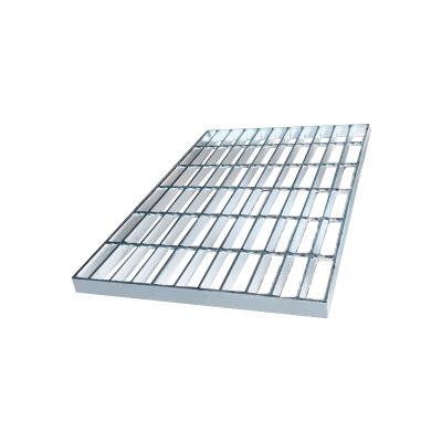 China Contemporary Metal Sheets Steel Grid Grid For House Grid Building Material Galvanized Steel Office Building Industrial for sale