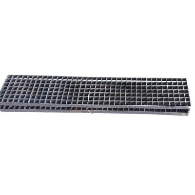 China Contemporary Hot Dipped Galvanized Grating Steel, Steel Grating Weight, Steel Grating Flooring for sale