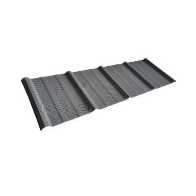 China Roof Galvanized Steel Sheet Roofing Price Color Coated Cheap Metal Zinc Corrugated Steel Roofing Sheet for sale