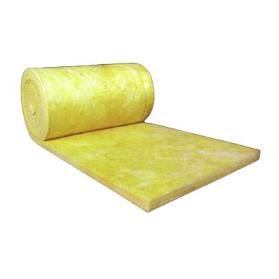 China Contemporary China Building Thermal Insulation Mineral Wool Roll Roll / Rock Wool / Glass Wool for sale