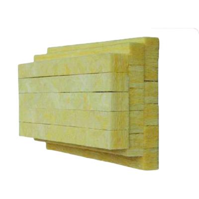 China Contemporary Glass Wool Insulation Products Soundproof Insulation Prices Rigid Fiberglass Glass Wool Board for sale