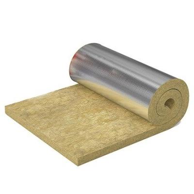 China Contemporary China Building Thermal Insulation Roll Mineral Roll / Rock Wool / Glass Wool for sale