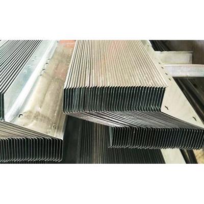 China Fixing Z Section Girder Steel Beams And Foundation Purlin Prop Bar for sale