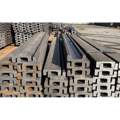 China Fixing Channel Lightweight Galvanized Steel C Purlin / Galvanized Steel C Channel Prices for sale