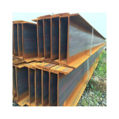 China Structural Industry Astm A29m Cheap Price Steel Newly Produced Hot Rolled Steel H Beams For H Beam for sale