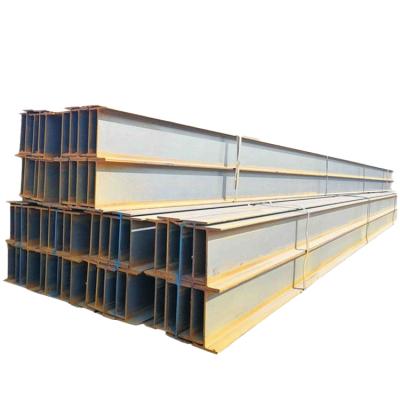 China Industry Steel Per Ton H Steel Beam Ipn Ip Beams Iron Steel H Beam Price Per Kg In China for sale