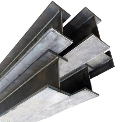 China Industry Universal H Beam /i Beam /ipeaa/hea/heb/steel Profile Ss400/a36 Manufacturer for sale