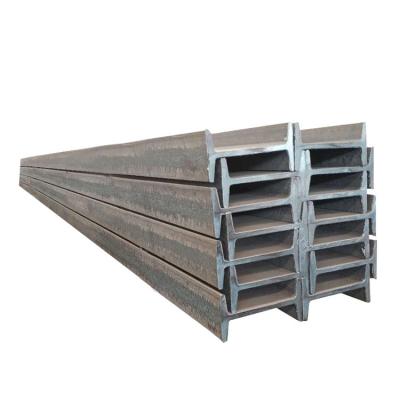 China Industry Steel Hea/heb/ipe Beam/Section Beam/H Beam European Standard Size for sale