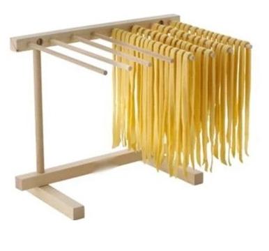 China Sustainable Factory Direct Wooden Pasta Drying Wooden Rack Noodles Dryer for sale