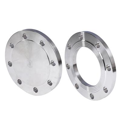 China stainless steel jis flange welding neck DN10-1000 for sale