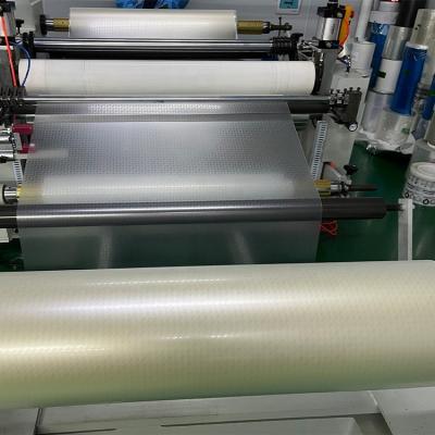 China Factory direct raw material 9H ultra-thin nano roll for mobile screen protector laser cutter machine for sale