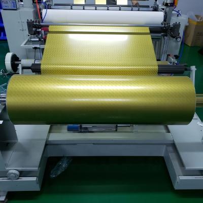 China Factory Supply Ultrathin Nano 9H Screen Protector Roll Mobile Material For Laser Cutter Machine for sale