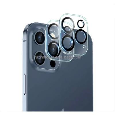 China Shing Shockproof Camera Lens Screen Protector For iPhone 11 Pro iPhone 12 Max Cell Phone 11 Camera Lens for sale