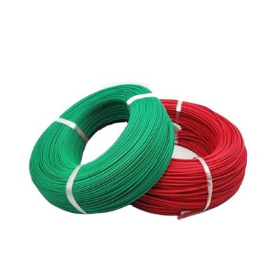 China For General Purpose Internal Wiring Appliances Insulation Cable Household 1.5MM Copper Thinned Wire Electrical PVC Tinned Cables Appliance for sale