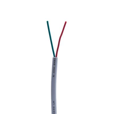 China ul2464 Data Transmission Style PVC Copper Thinned Wire Operator Control Electric Power Appliance Cables for sale