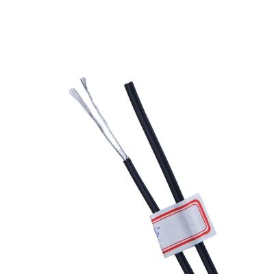 China Sensor heating cable for electrical pvc thinned insulation flexible cables xlpe pvc coaxial wires for sale