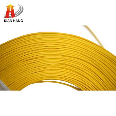 China GPT heating wire for automobile copper tinned coaxial wires for lead wires coaxial cable for sale