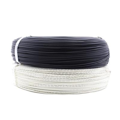 China Heating Cable XLPE Insulation 105C 750V Solid, Stranded Or Braided Copper UL3652 Tinned for sale