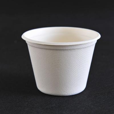 China Wholesale Disposable Food Container Pulp Packing Bowl Sugar Cane Tableware Bagasse Food Bowl for sale