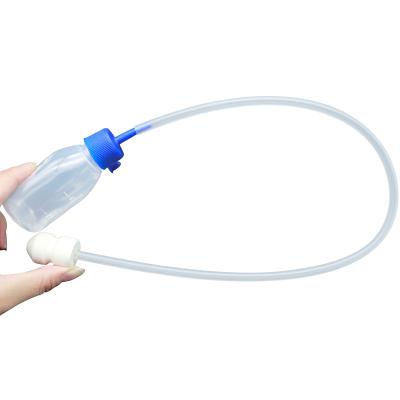 China Smell Pig Soft AI Artificial Insemination Equipment Veterinary Catheter For Sow for sale