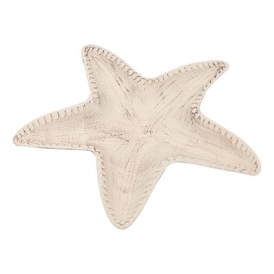 China Sustainable Eco Friendly Vintage Wooden Star Shape Wood Tray Wholesale for sale