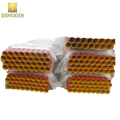 China CAST IRON PIPES DN50 traditional EN877 SML for sale