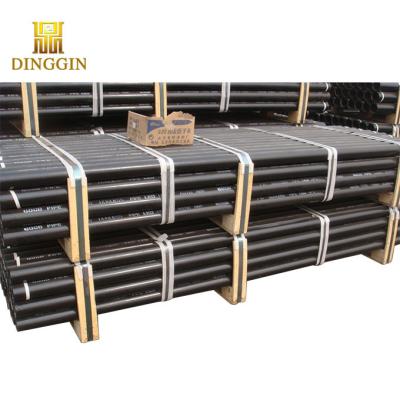 China Used for hubless drainage ASTM A888 gray iron pipe for sale