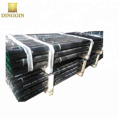 China For Water Drainage ASTM A888 UPC Approval CISPI 301 Hubless Gray Cast Iron Drainage Pipe 1.5