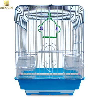 China Large Viable Bird Cage Breeding Cage for sale