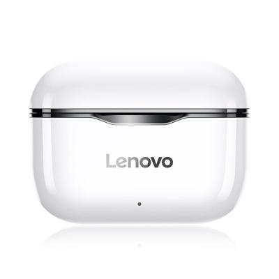 China hot sale In-ear earphone for Lenovo LivePods LP1 wireless earphone noise canceling wireless earbuds for sale