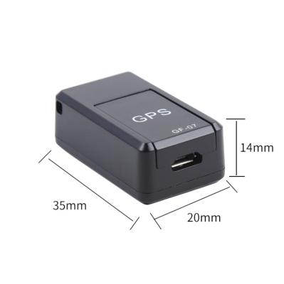 China Hot Sale 2021 GPS Navigation Big Car Motorcycle Battery Mini Outdoor Gps Tracker Car Tracking Device Spy Tracker for sale