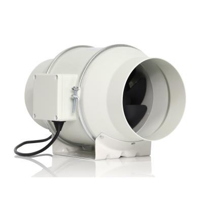 China Hotels High Efficiency Lightweight Working Compulsory Blower For Motor for sale