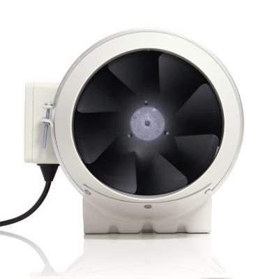 China Hotels High Efficiency Lightweight Working Compulsory Blower For Motor for sale