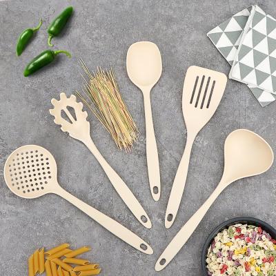 China Viable Manufacturer Cooking Utensils Cookware Set For Kitchen for sale