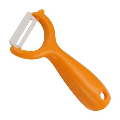 China Sustainable Multifunctional Vegetable Carrot And Potato Peelers Stainless Steel for sale