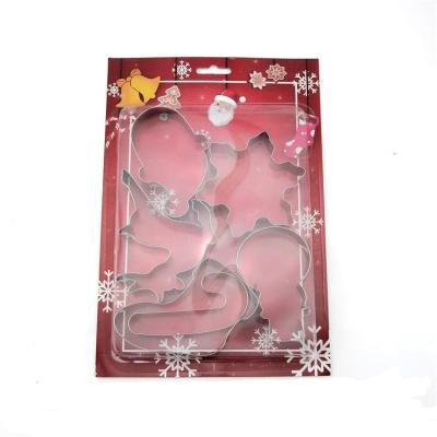 China Viable Star Heart Cookie Cutters Shapes For Kids for sale