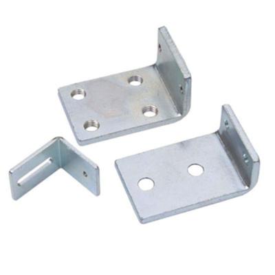 China Custom Automotive Sheet Metal Fabrication Forming Bending Weld Stamping Parts for sale