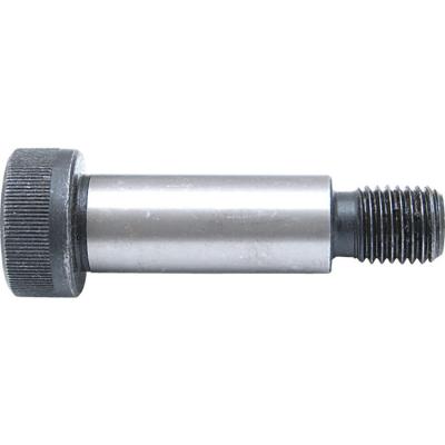 China Half Pan Customized carbon steel threaded shoulder screw 5/32 hex m6 joint socket head shoulder screws for sale