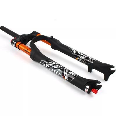 China China Supply Durable Aluminum Suspension Fork High Quality Fork Road Bike for sale