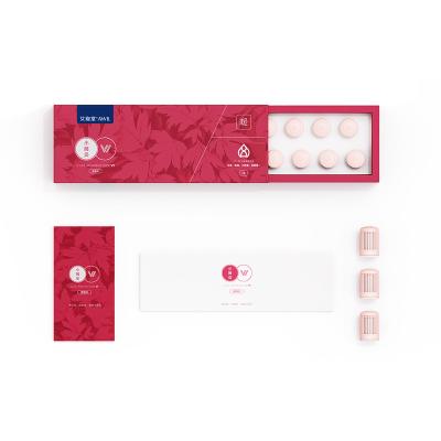 China Back Three-Year-Old Natural Moxa Velvet Sticks Smokeless Moxibustion Effective in Dispel Dampness Warms Body Abdomen Back Application for sale